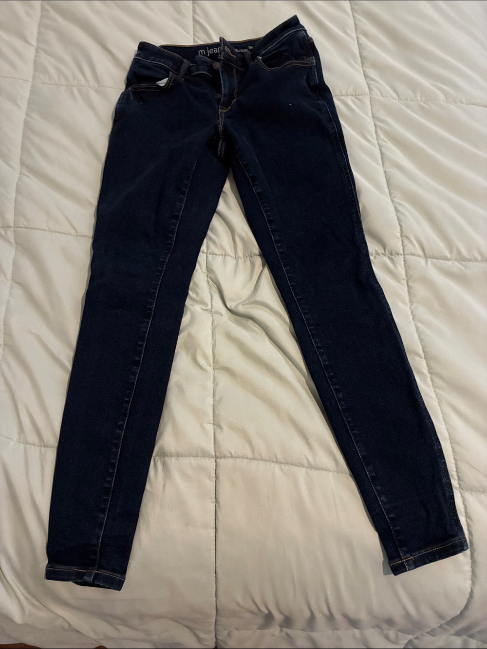 Women’s size 3 (XS Reg) M-Jeans by Maurices Mid-Rise